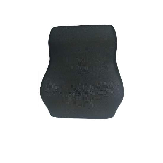 VISCO lumbar support cushion