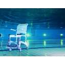 Aquatec Ocean - Shower chair Aquatec Ocean - Shower chair