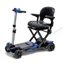 Scooter Transformer with electric folding Scooter Transformer with electric folding