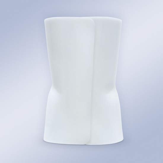 MODULE WITH LINING 15 °