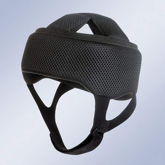 Protezione della testa Helmet H100