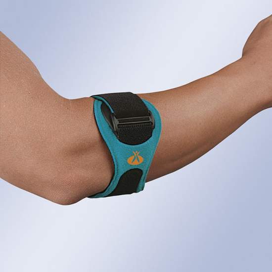 Bracelet epicondylitis...
