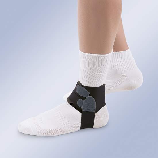 Orthoses for treating...
