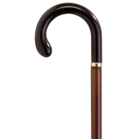 Baston and crutches