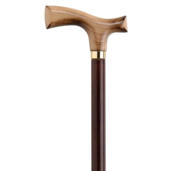 Baston and crutches
