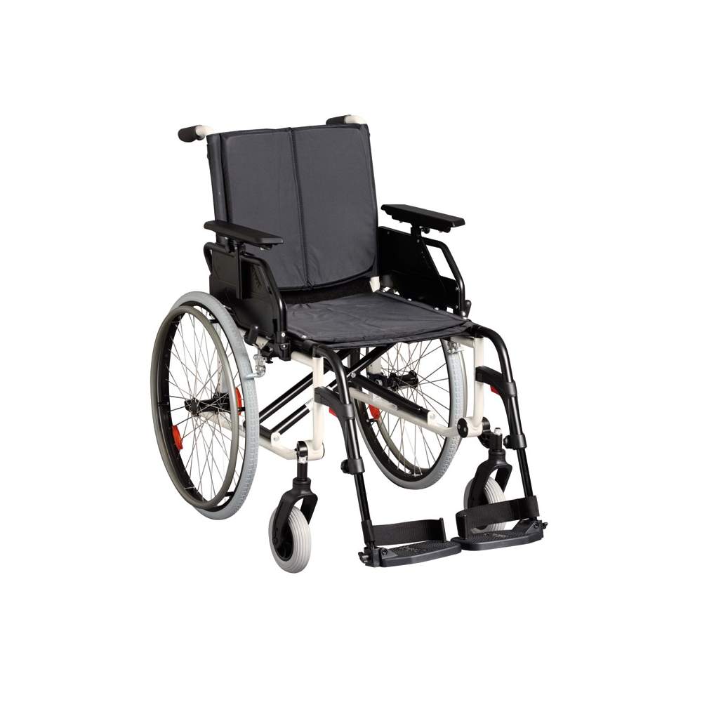 Armlehne für Rollstuhl l