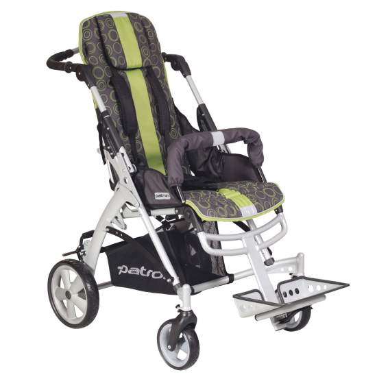 Jacko stroller