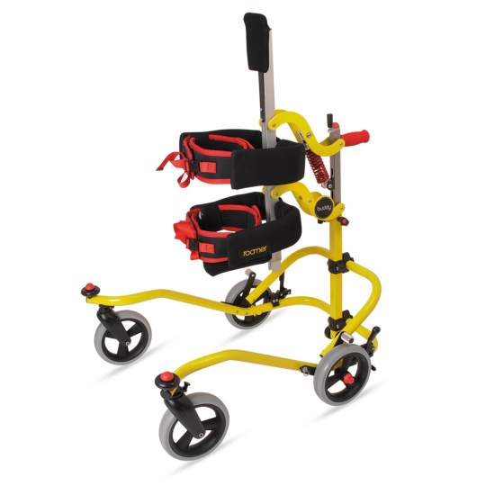 Posterior walker Buddy Roamer