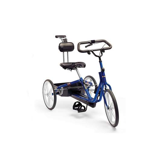 Rifton tricycle