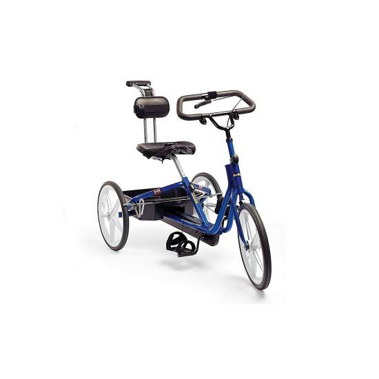 Rifton tricycle