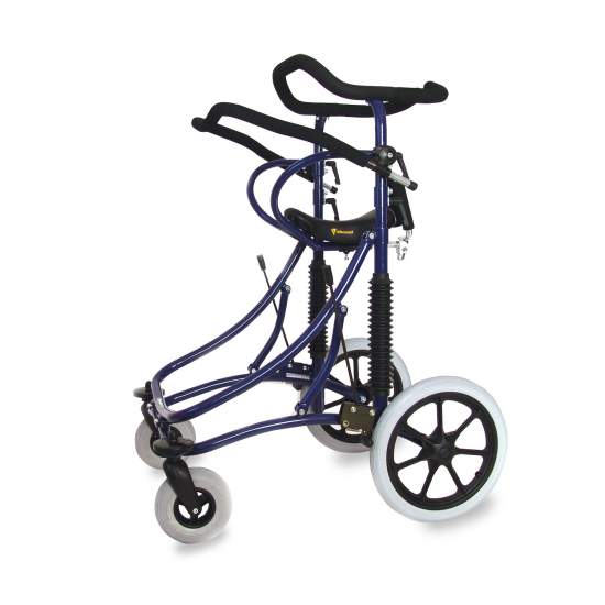 Walker cushioned Meywalk 2000