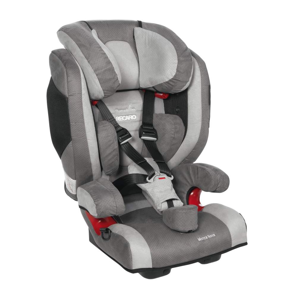 recaro booster seat usa