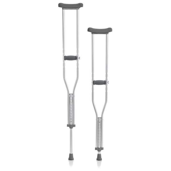 Children AXILLARY CRUTCHES...