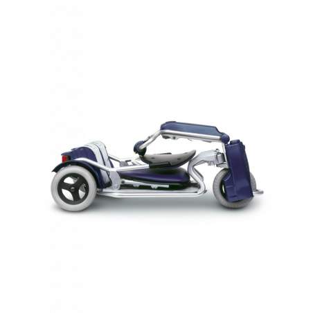 Caddy Scooter