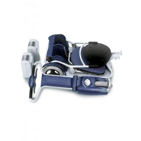 Caddy Scooter