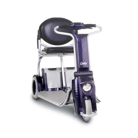 Caddy Scooter