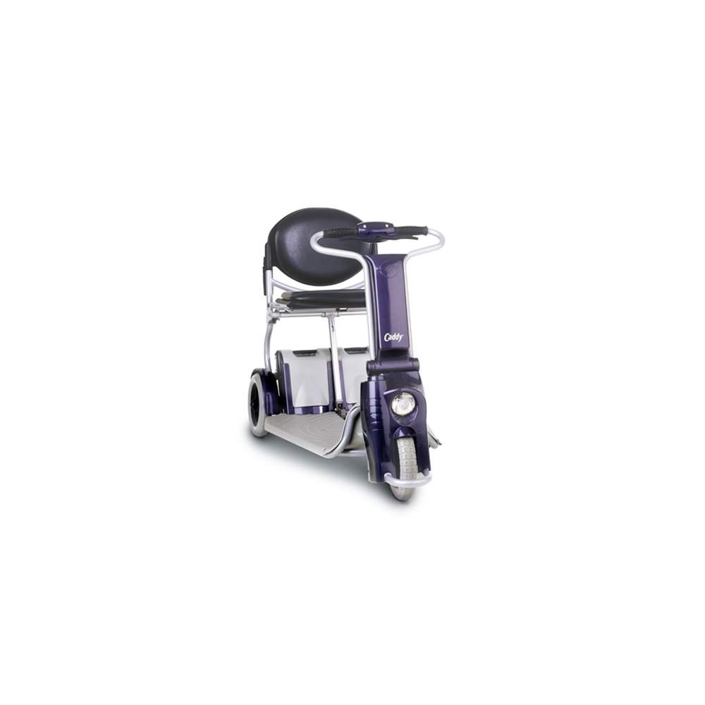 Caddy Scooter