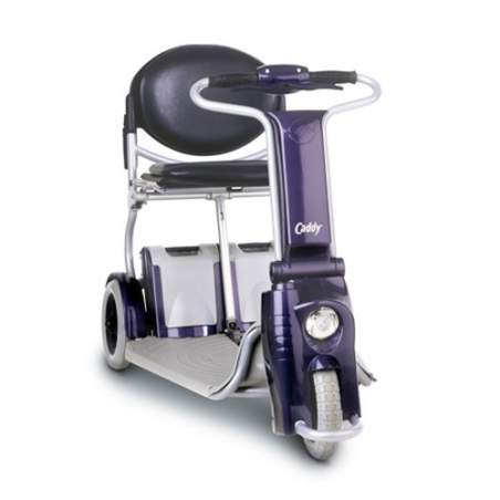 Caddy Scooter Caddy Scooter