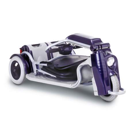 Caddy Scooter