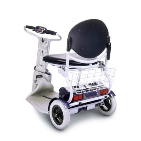 Caddy Scooter