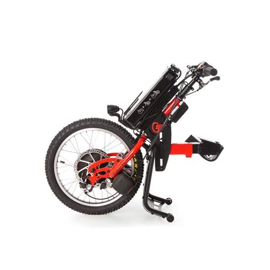 BATEC ELECTRIC Handbike