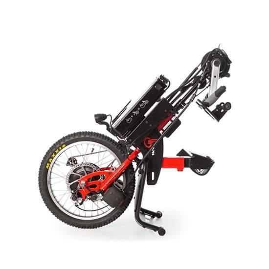 Handbike BATEC ELÉCTRICO