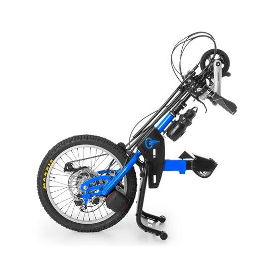 Handbike BATEC ELÉCTRICO