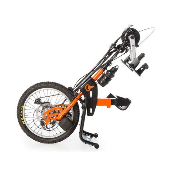 Handbike BATEC ELÉCTRICO
