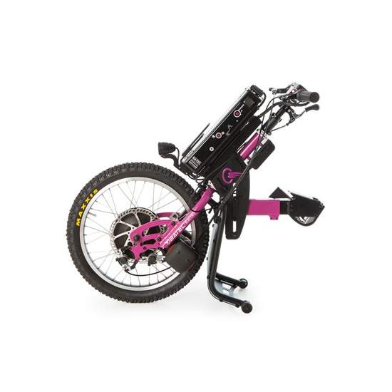 Handbike BATEC ELÉCTRICO