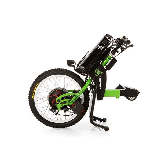 Handbike BATEC ELÉCTRICO