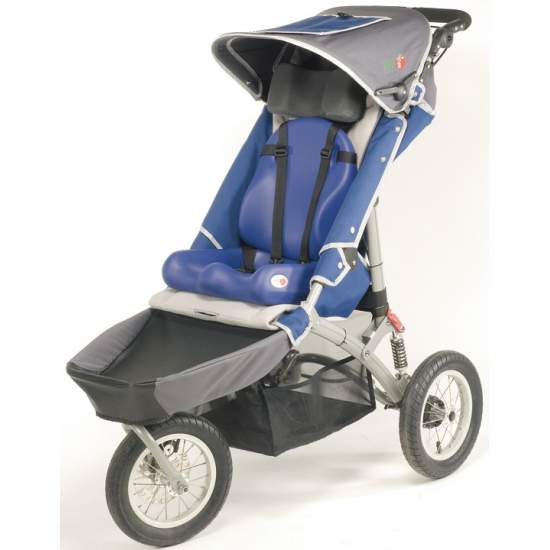 Children's cart chair