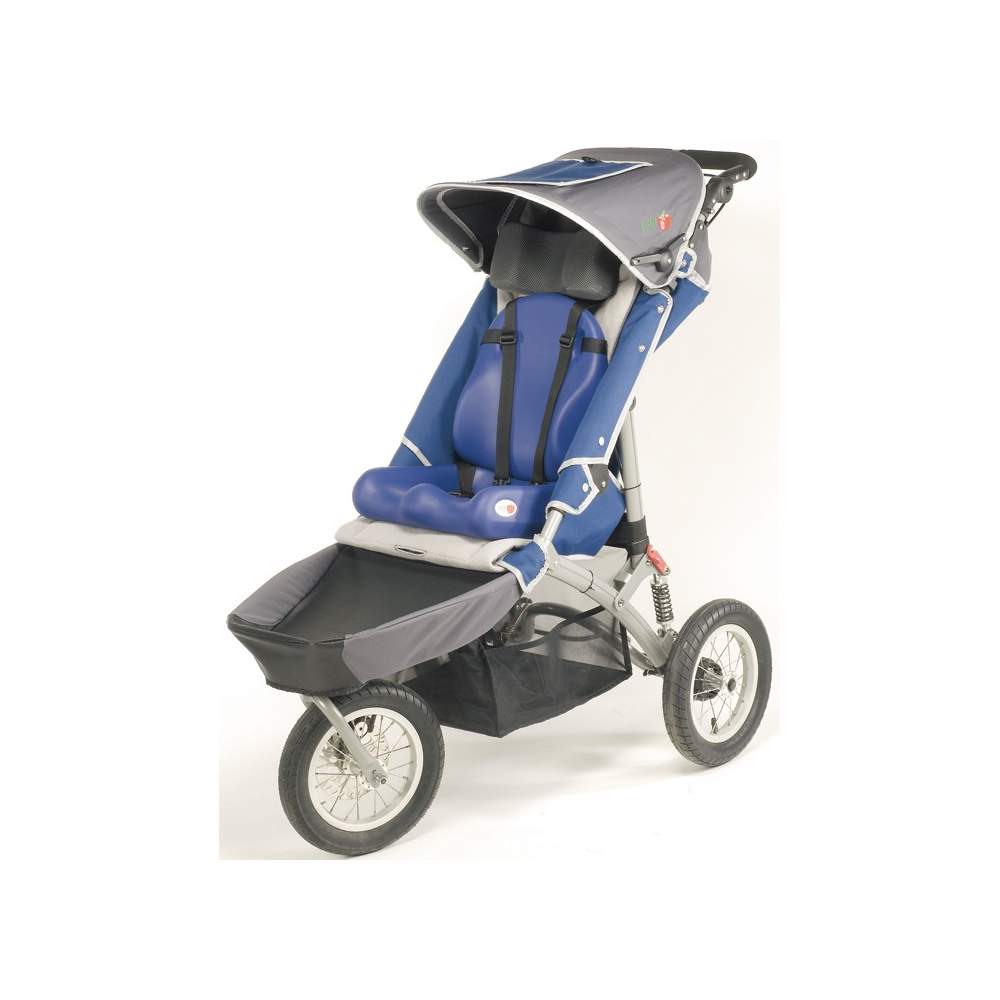 special tomato jogger