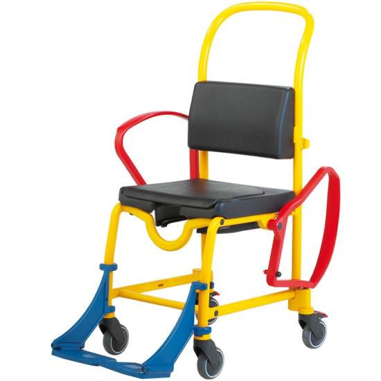 Children's orthopedics
