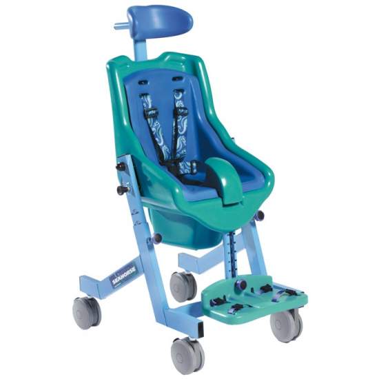 Children's orthopedics