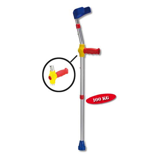 Children's orthopedics