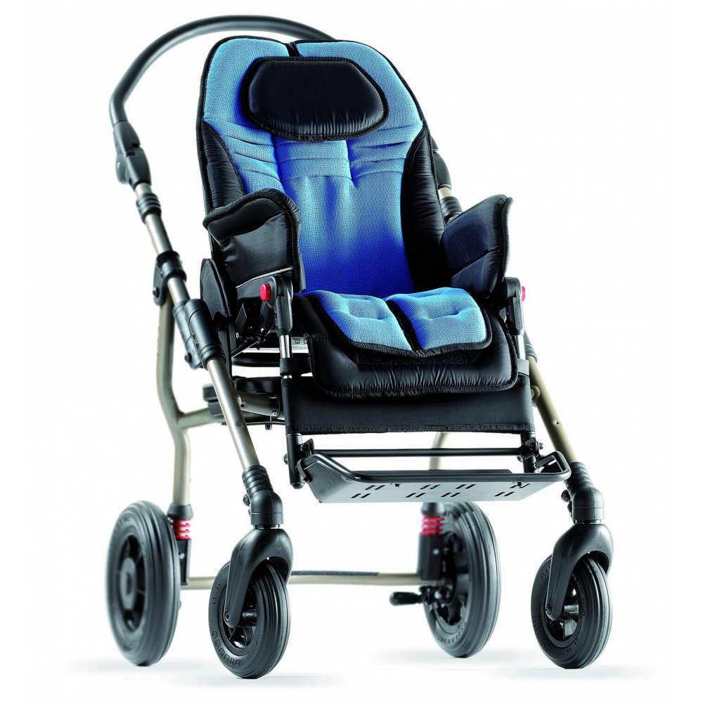 reclining buggy