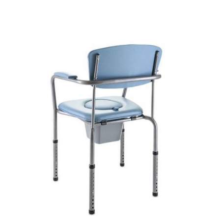 Medic Simuleren Fabriek WC-stoel H440 OMEGA ECO - 5407