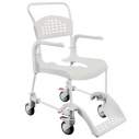 CHAIR CLEAN SHOWER AND WC (49 cm) CHAIR CLEAN SHOWER AND WC (49 cm)