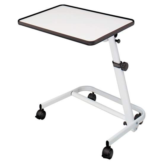 FOLDING SIDE TABLE