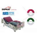 Domus 2 Pressure relief mattress