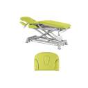 Electric multifunctional gray scissor stretcher T01 Electric multifunctional gray scissor stretcher T01