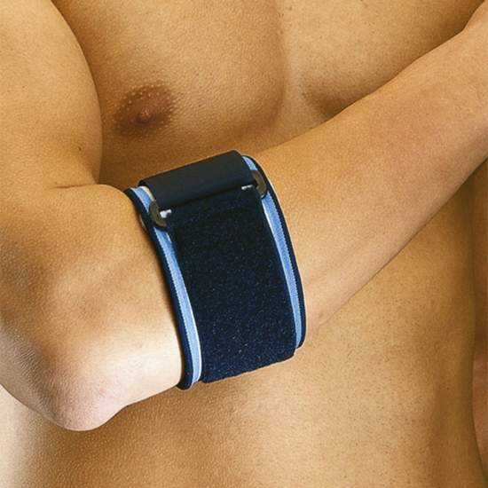 Epicondylitis girth