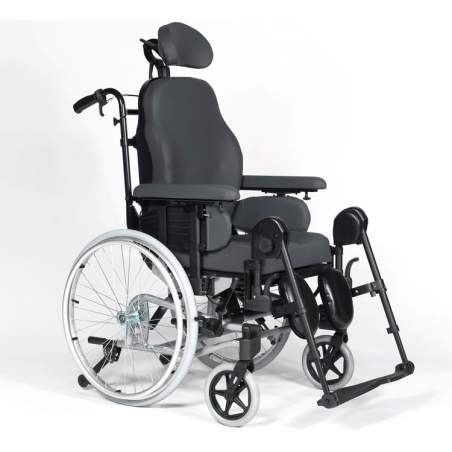 Breezy Relax Chair 2 Positioneerstoel Breezy Relax Chair 2 Positioneerstoel