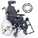 Breezy Relax Chair 2 Positioneerstoel Breezy Relax Chair 2 Positioneerstoel
