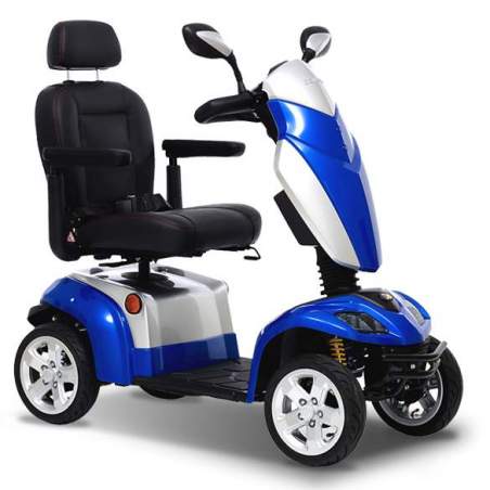Scooter Kymco Agility