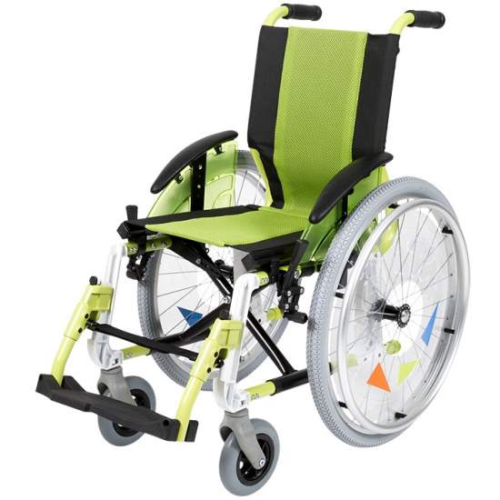 Wheelchair Line Infantil de Forta