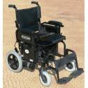 Libercar Power Chair für Rollstuhlfahrer Libercar Power Chair für Rollstuhlfahrer