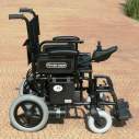 Libercar Power Chair für Rollstuhlfahrer Libercar Power Chair für Rollstuhlfahrer