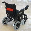 Libercar Power Chair für Rollstuhlfahrer Libercar Power Chair für Rollstuhlfahrer