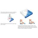 C9 PAD PLUS ERGONOMIC VISCOFLEX C9 PAD PLUS ERGONOMIC VISCOFLEX